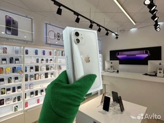 iPhone 12 Mini, 128 ГБ б/у