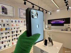 iPhone 13 Pro Max, 256 ГБ б/у