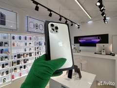 iPhone 12 Pro Max, 128 ГБ б/у