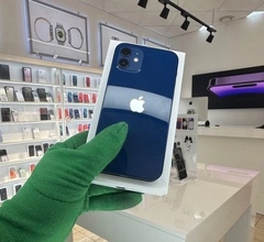 iPhone 12, 128 ГБ б/у