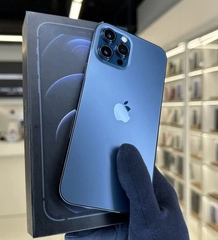 iPhone 12 Pro Max, 256 ГБ б/у