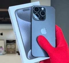 iPhone 15 Pro, 128 ГБ б/у