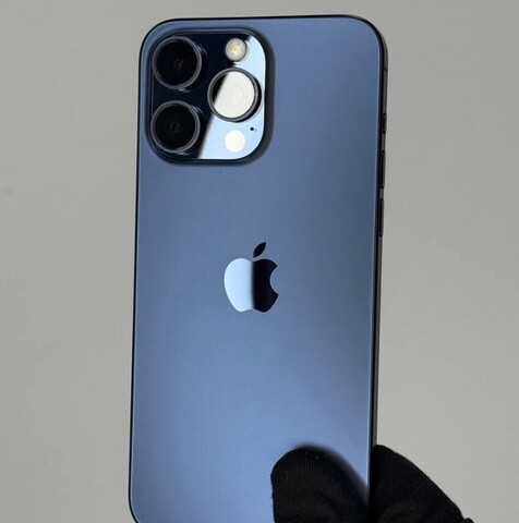 iPhone 15 Pro Max, 256 ГБ б/у