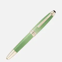 Перьевая ручка Meisterstück Calligraphy Solitaire Celadon Dégradé, М