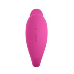 Розовый вибратор We-Vibe Jive 2 - 