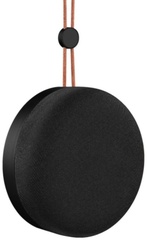 Портативная колонка Rombica Mysound Capella Black черный