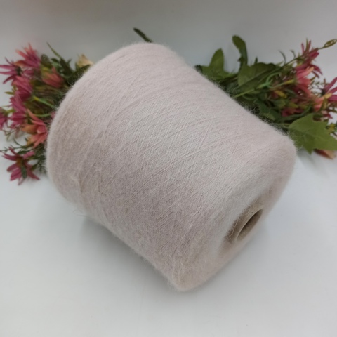 Julia Ritorcitura Fabiano 1500м/100гр Разбеленый розовый - 06