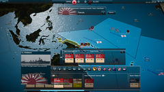 Fleet Commander: Pacific (для ПК, цифровой код доступа)