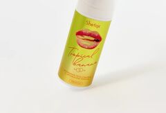 Интимная гель-смазка Shefox Premium «Тропический банан» - 50 мл. - 