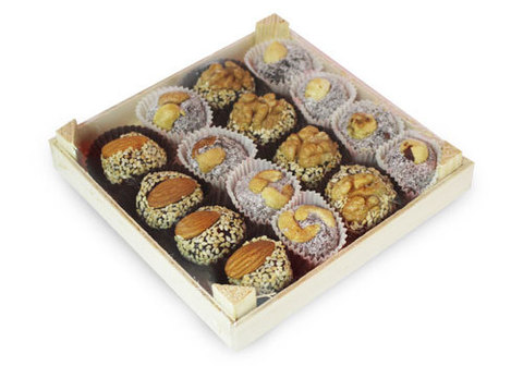 Снэки "Королевские" ассорти, 250г