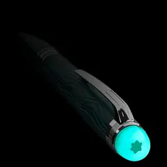 Шариковая ручка Starwalker Polar Green