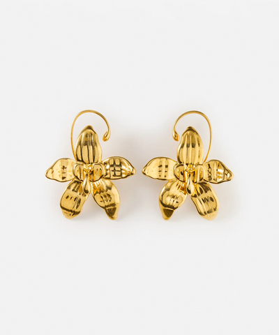 ПРЕДЗАКАЗ Каффы Flower Gold