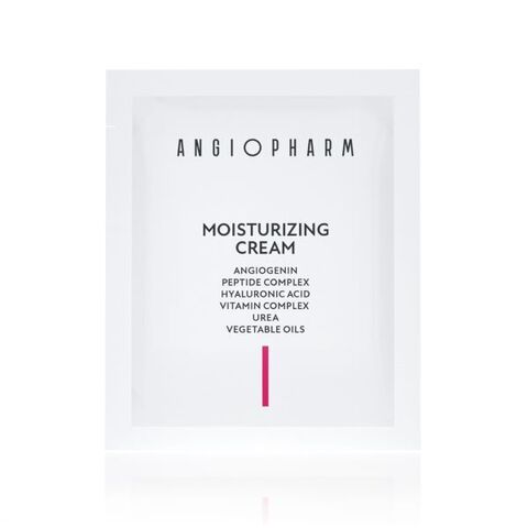 ANGIOPHARM УВЛАЖНЯЮЩИЙ КРЕМ, 3 мл | MOISTUZING CREAM