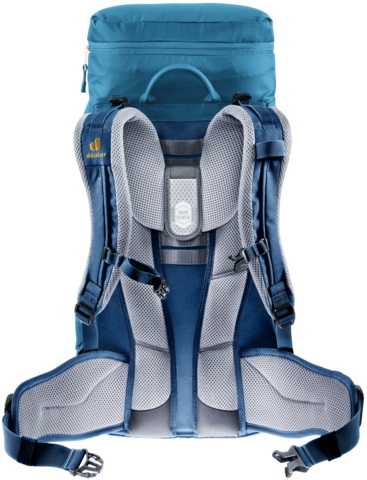 Картинка рюкзак туристический Deuter Fox 30 Wave/Nightblue - 2