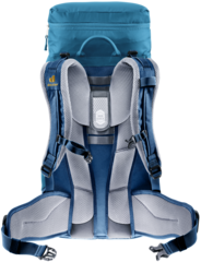 Рюкзак Deuter Fox 30 Wave/Nightblue - 2