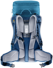 Картинка рюкзак туристический Deuter Fox 30 Wave/Nightblue - 2