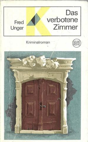 Das verbotene Zimmer