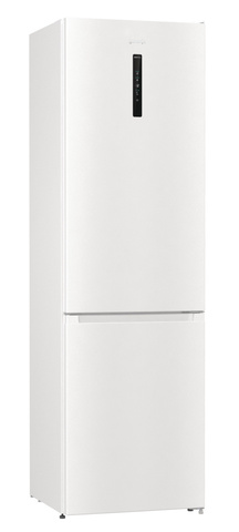 Холодильник Gorenje NRK6202AW4