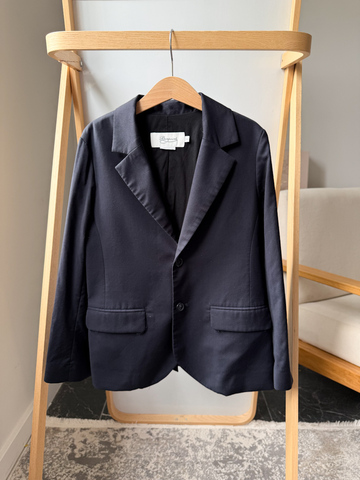 Шерстяной пиджак Bonpoint, 140