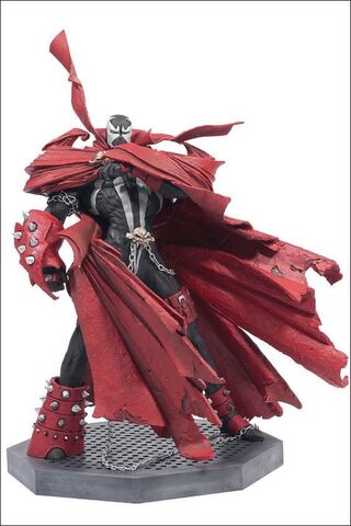 Фигурка Спаун 95 Series 25 Spawn Classic Comic Covers
