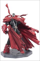 Фигурка Спаун 95 Series 25 Spawn Classic Comic Covers