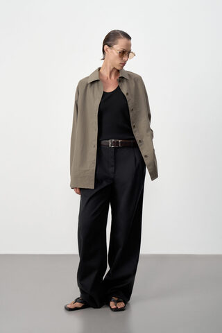 Рубашка Bright