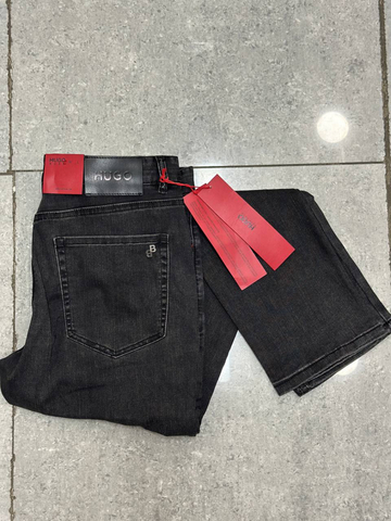 Джинсы Hugo BOSS 695014