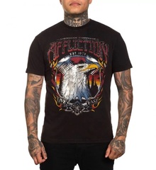 Футболка Affliction AC SUNSET CRUISIN