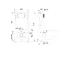 Aquatek SET Aquatek ЛЕЯ cm-011 4в1 SET Aquatek ЛЕЯ-011 4в1 (рама Aquatek Standard INS-0000012+крепеж KKI-0000002+клавиша KDI-0000011+унитаз ЛЕЯ AQ1199-00 с тонким сиденьем soft-close)