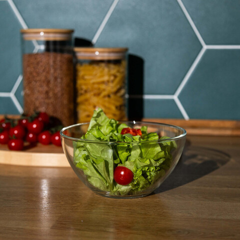 Салатник "Гладкий" 19 см