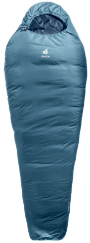 Картинка спальник Deuter Orbit +5  - 1