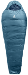 Спальник Deuter Orbit +5° Atlantic/Ink
