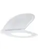 GROHE 39577001 39577001 Essence Ceramic Сиденье для унитаза  (с микролифтом), альпин-белый (замена арт. 39577000)