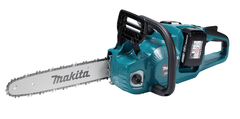 Аккумуляторная цепная пила Makita DUC355PT2