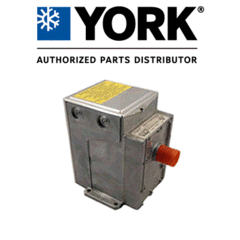 Направляющий лопастной двигатель York 025-17175-002