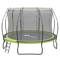 Батут Scholle JUMPER 12FT