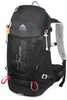 Картинка рюкзак туристический Ai One 2488 black - 1