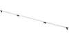 Viega 711887 711887 Advantix Vario (Visign SR4) Дизайн-вставка 300-1200 мм с компл. для монтажа и бок. накладками, белый, нержавеющая сталь, модель 4965.33