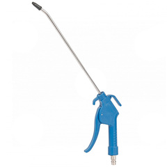 NORDBERG (TI20L) Продувочный пистолет пластиковый, сопло 25 см