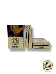 Mr. Brew Classic - OMNOMNAS (Ананас), 25 гр (м)