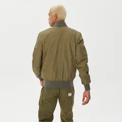 Бомбер Alpha Industries L-2B Skymaster Gen II OG-107 Green (Светло-зеленый)