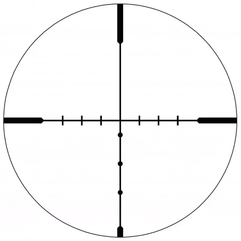 Vector Optics HUGO 4-16x44 (SCOL-29)