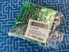 Плата стабилизатора напряжения QUATTRO ELEMENTI Stabilia 500W Slim /2000W Slim (772-555-006)