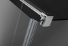 Radaway 383812-01R Euphoria KDJ дверь 812 правая хром