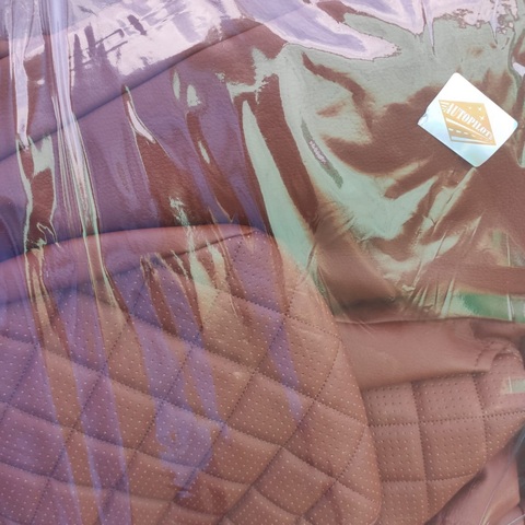 Авточехлы HAVAL F7 II С 2024Г.