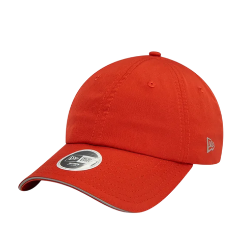 Кепки New Era Womens Copper Pony Tail 9FORTY Adjustable Cap