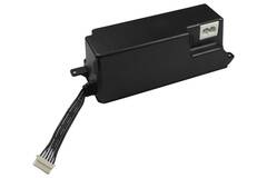 Блок питания в сборе HP OJ X451, 476, 551, 576 (CN598-67016)