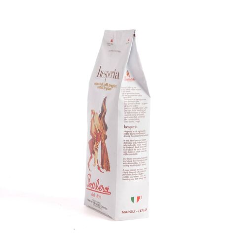 Кофе в зёрнах Barbera HESPERIA 1000g