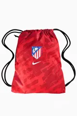 Сумка для обуви Nike Atletico Madrid 25/26 Heritage - красный