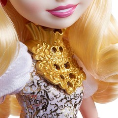 Эппл Вайт Отважные принцессы